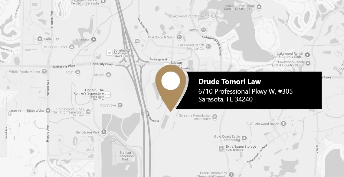 Lakewood Ranch/Bradenton/Sarasota