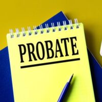 Probate Attorney