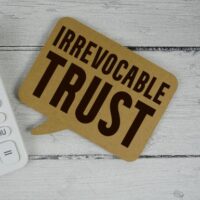 IrrevocableTrust