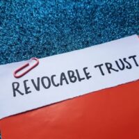 Rev Trust Rev Trust