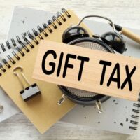 Gift Tax Planning Gift Tax Planning